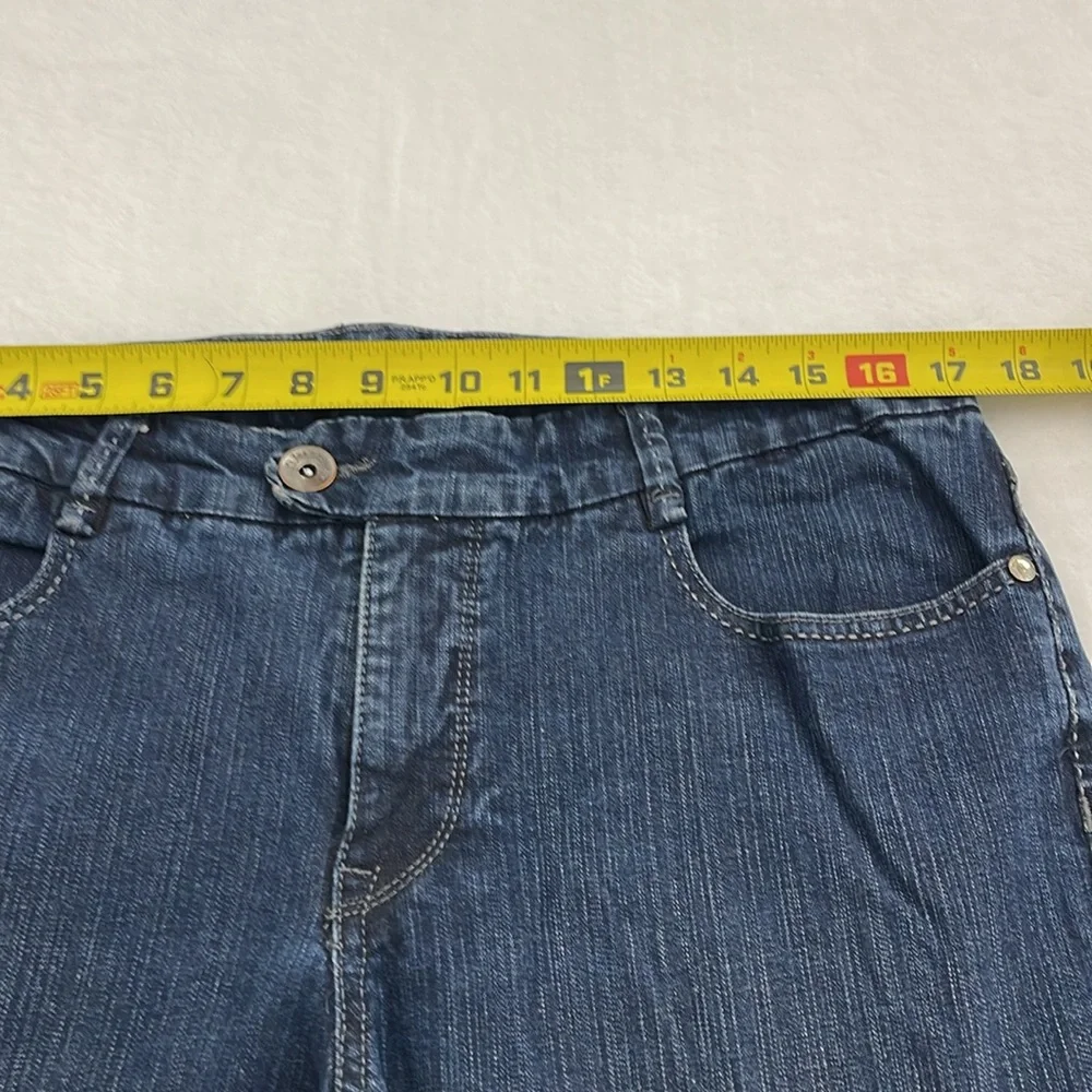 JEANSTAR PREMIUM DENIM WOMENS JEANS SIZE 12